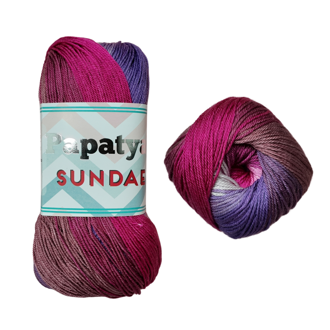 Papatya Sundae