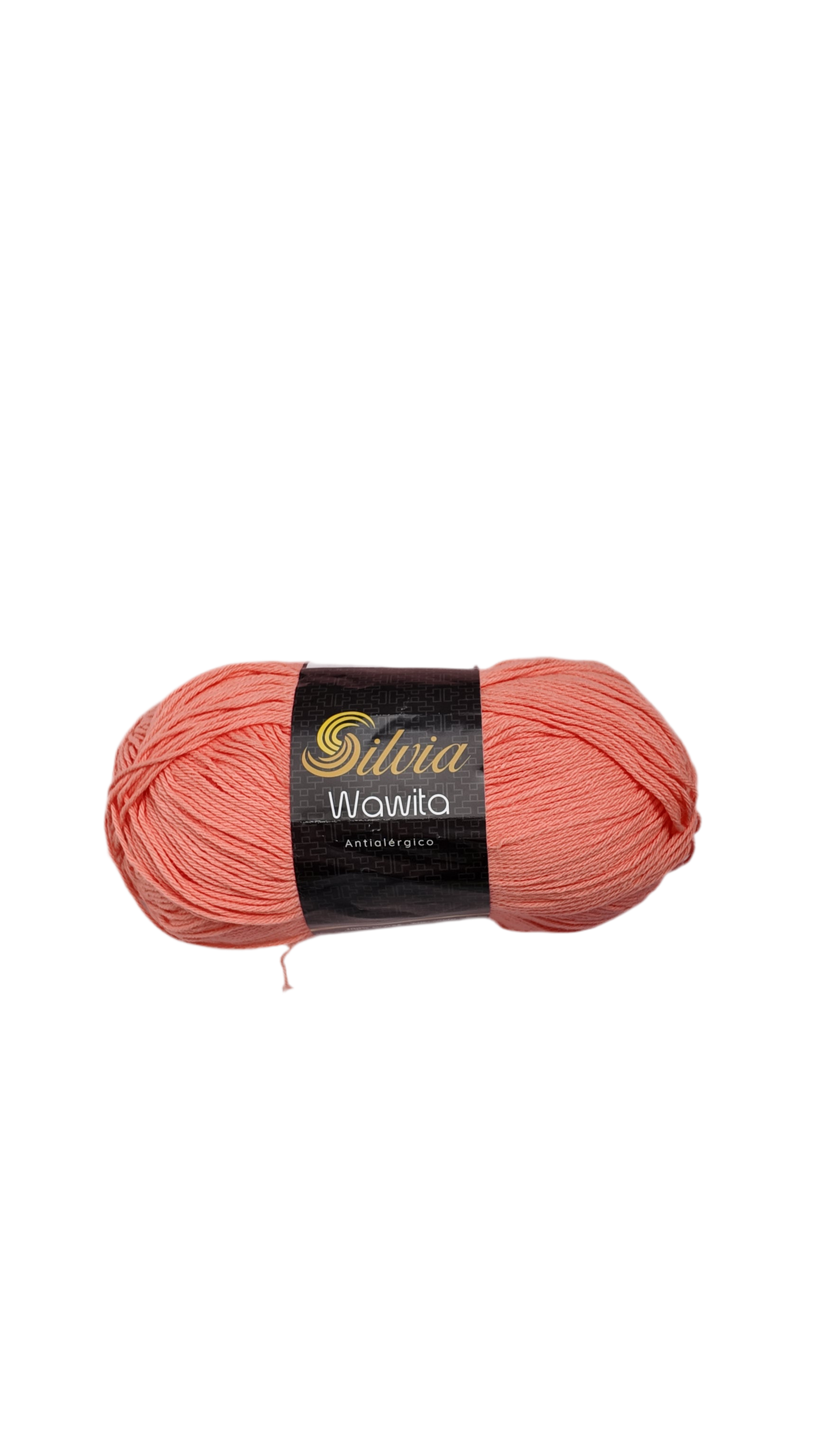 Wawita Silvia