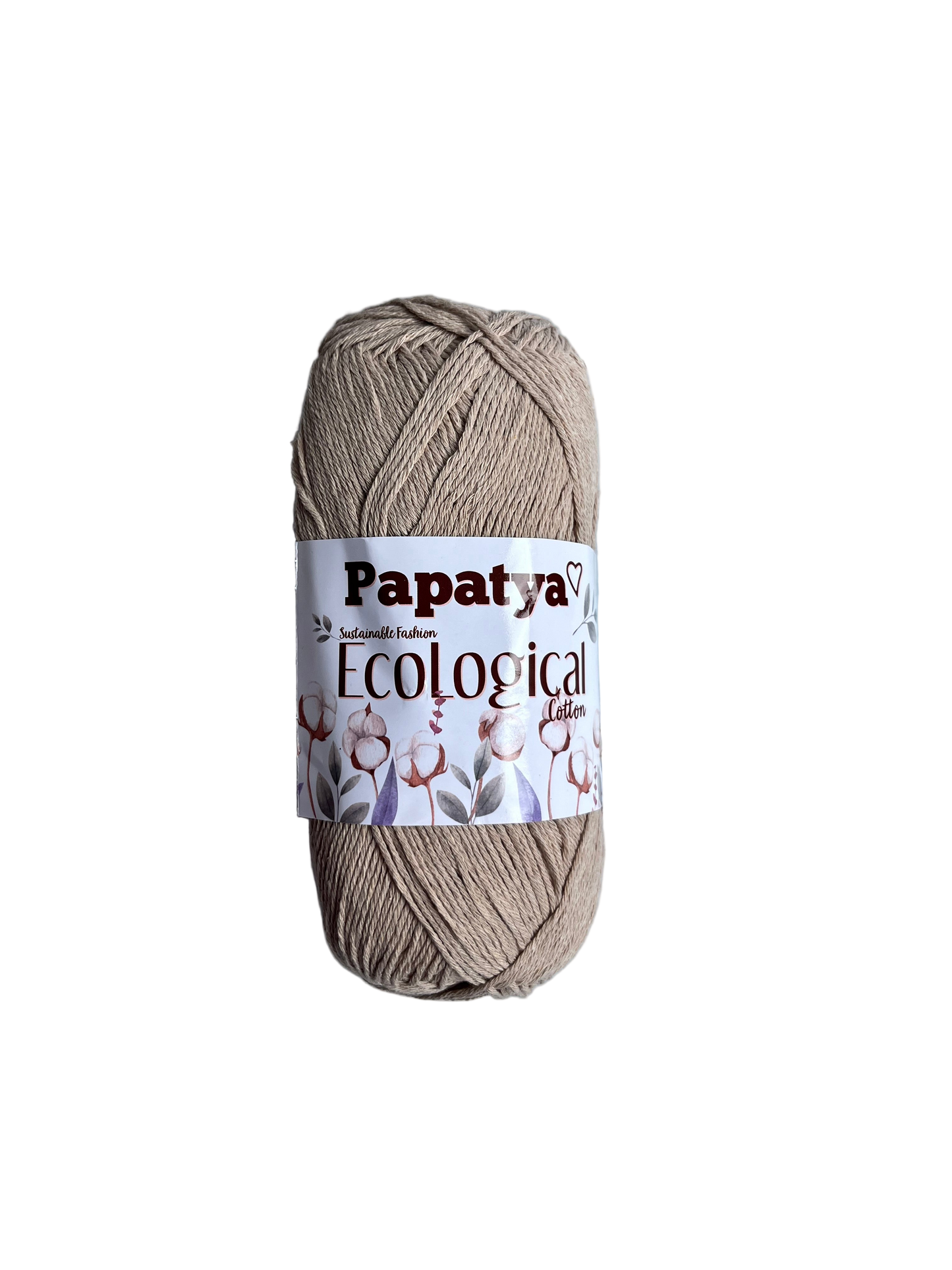 Papatya ecological cotton