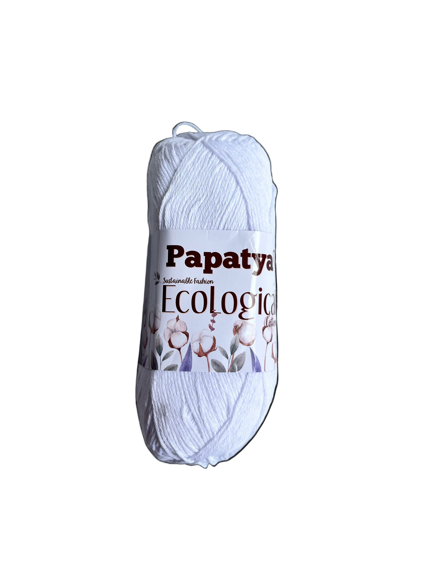 Papatya ecological cotton
