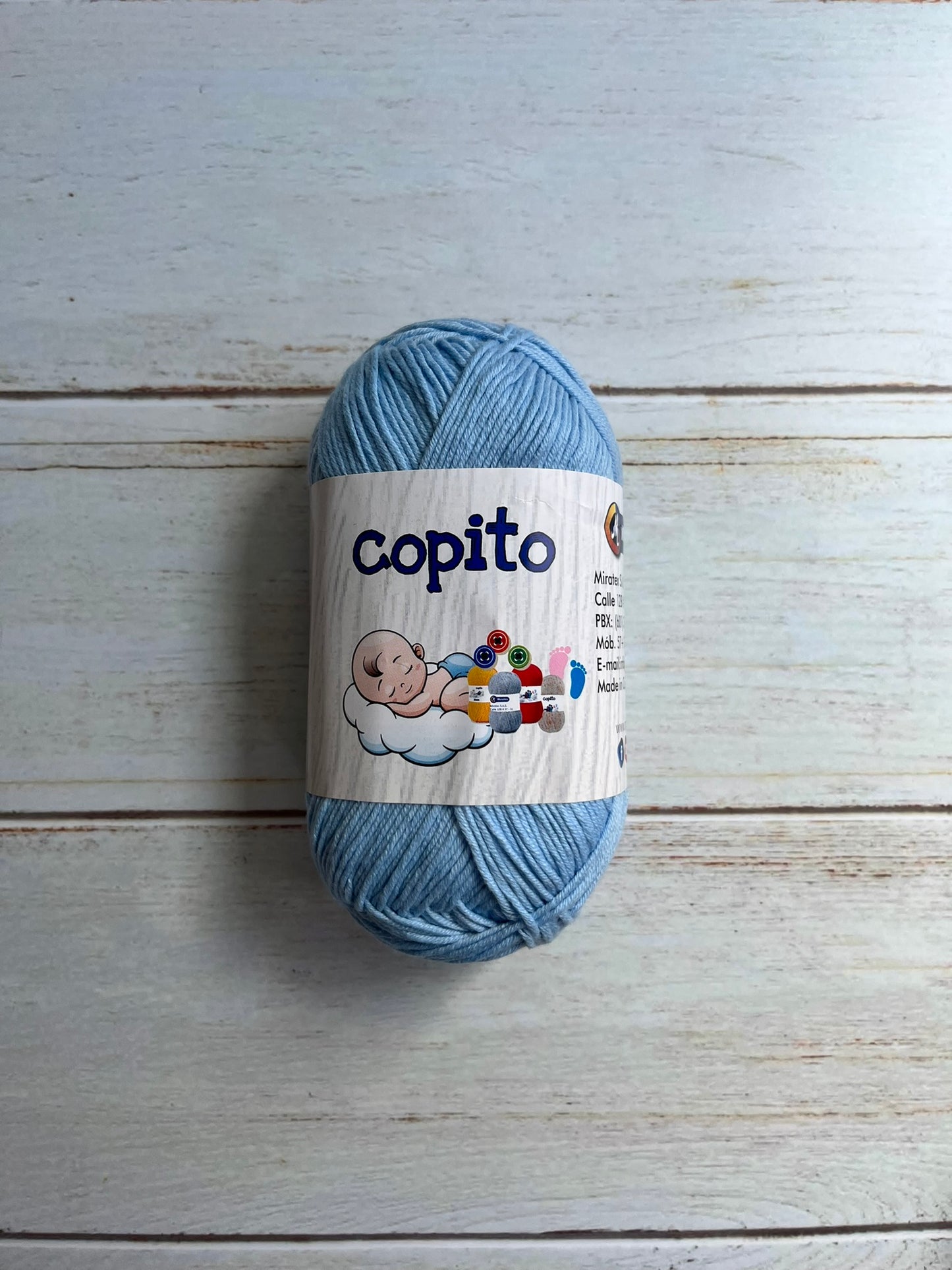 Copito