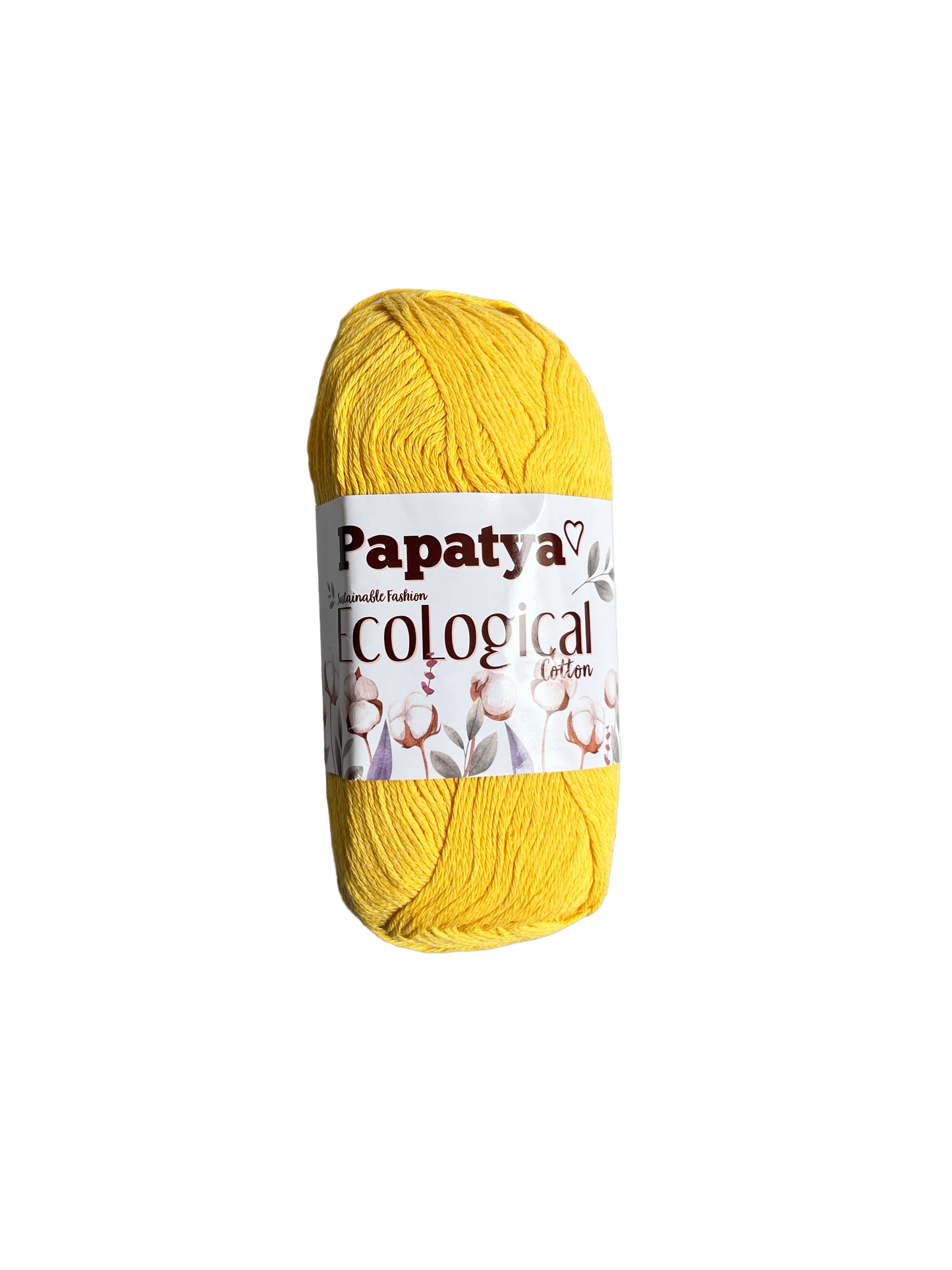 Papatya ecological cotton