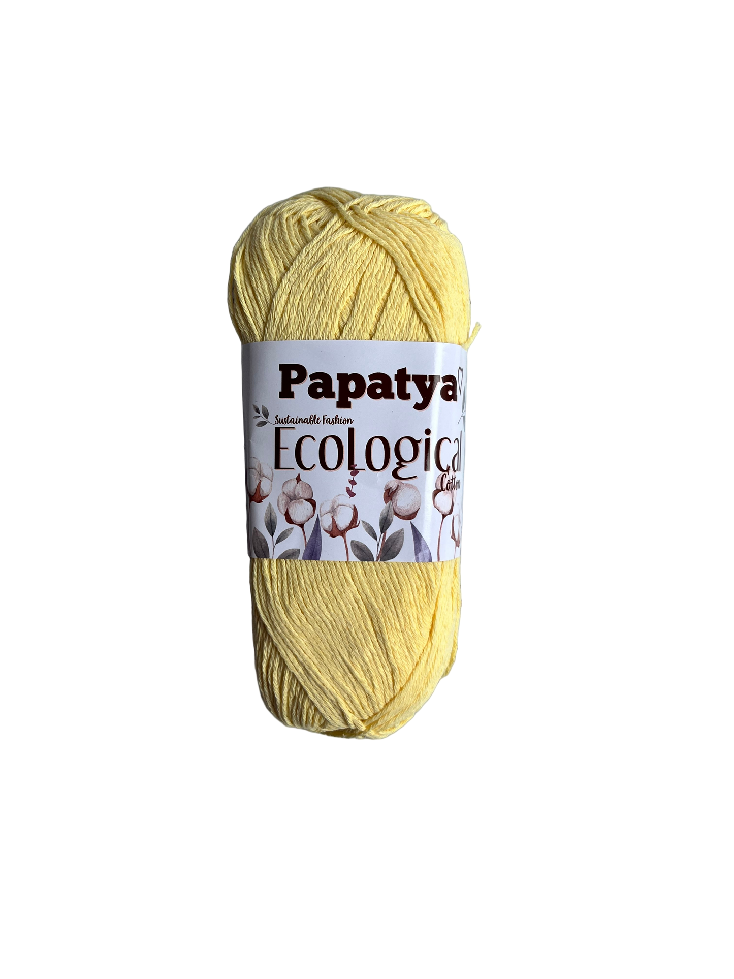 Papatya ecological cotton