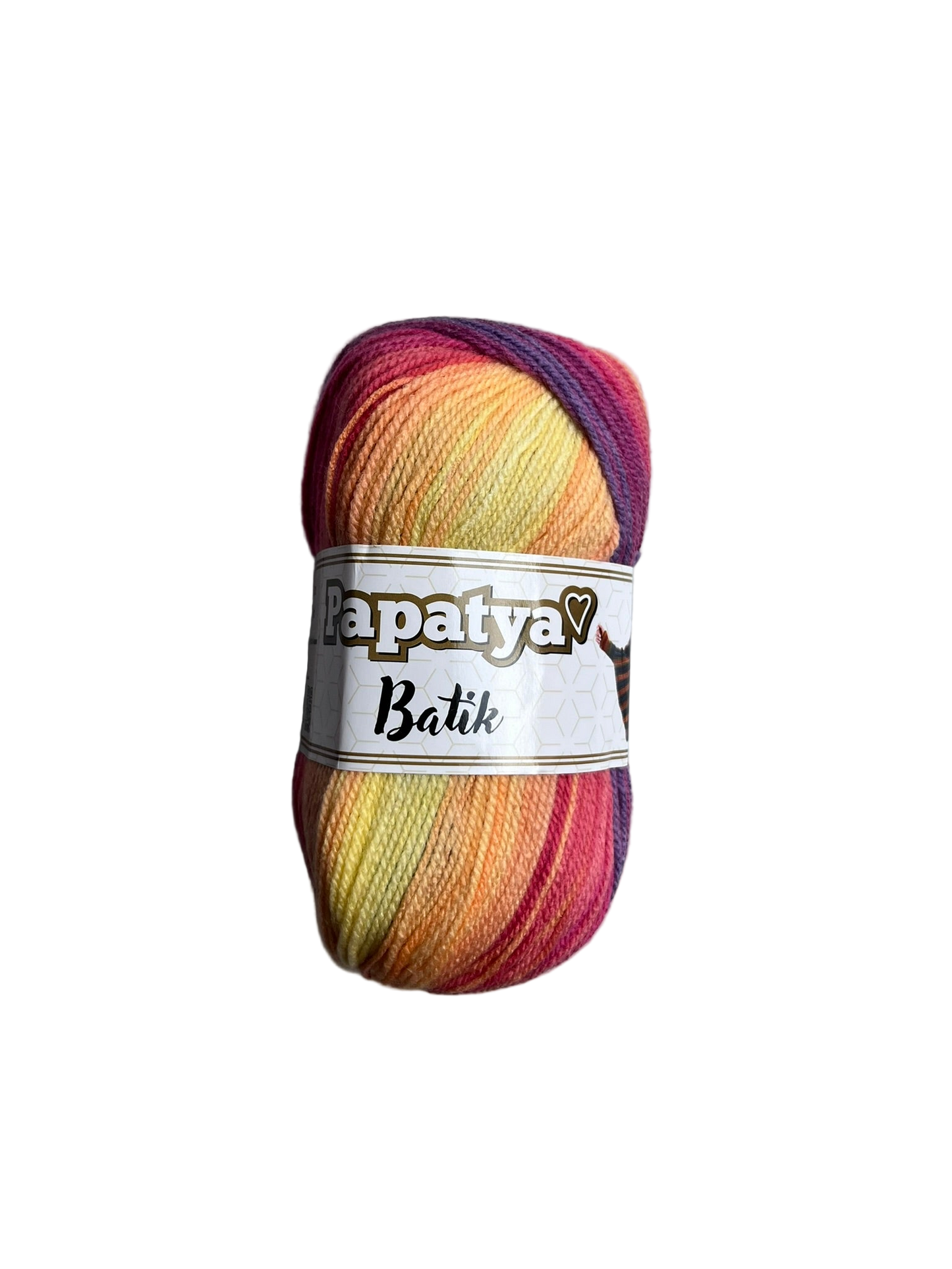Papatya Batik