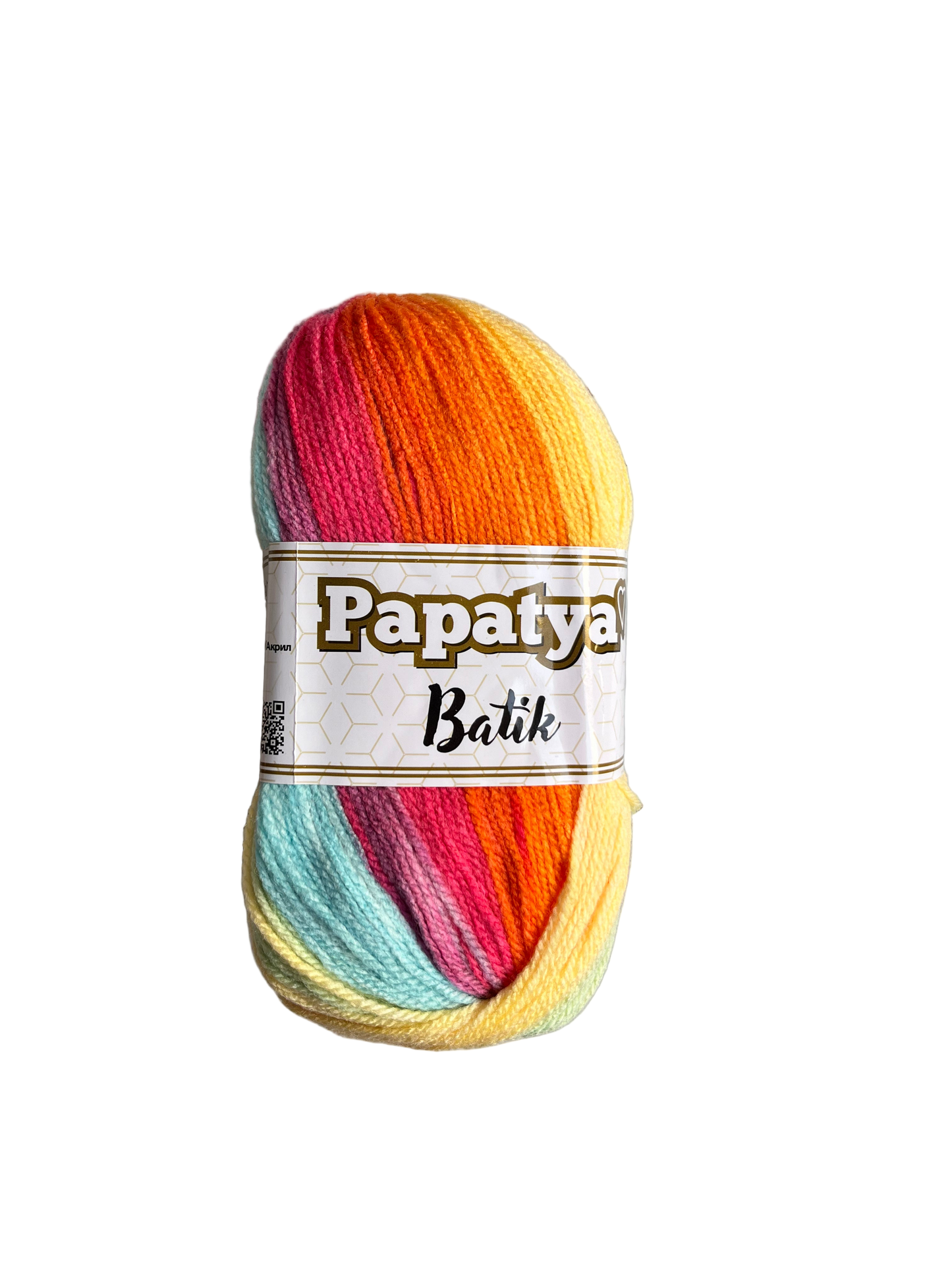 Papatya Batik