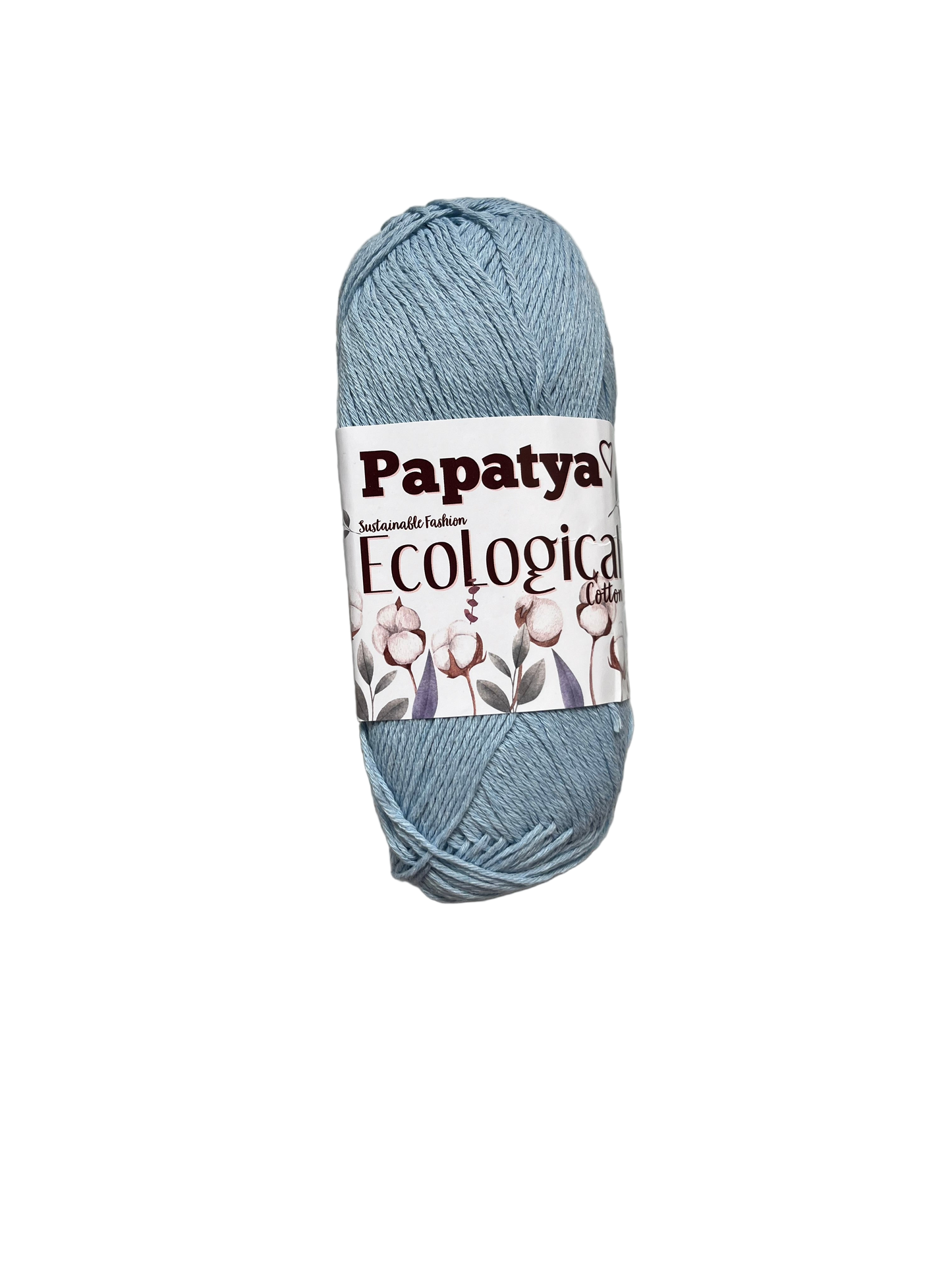 Papatya ecological cotton