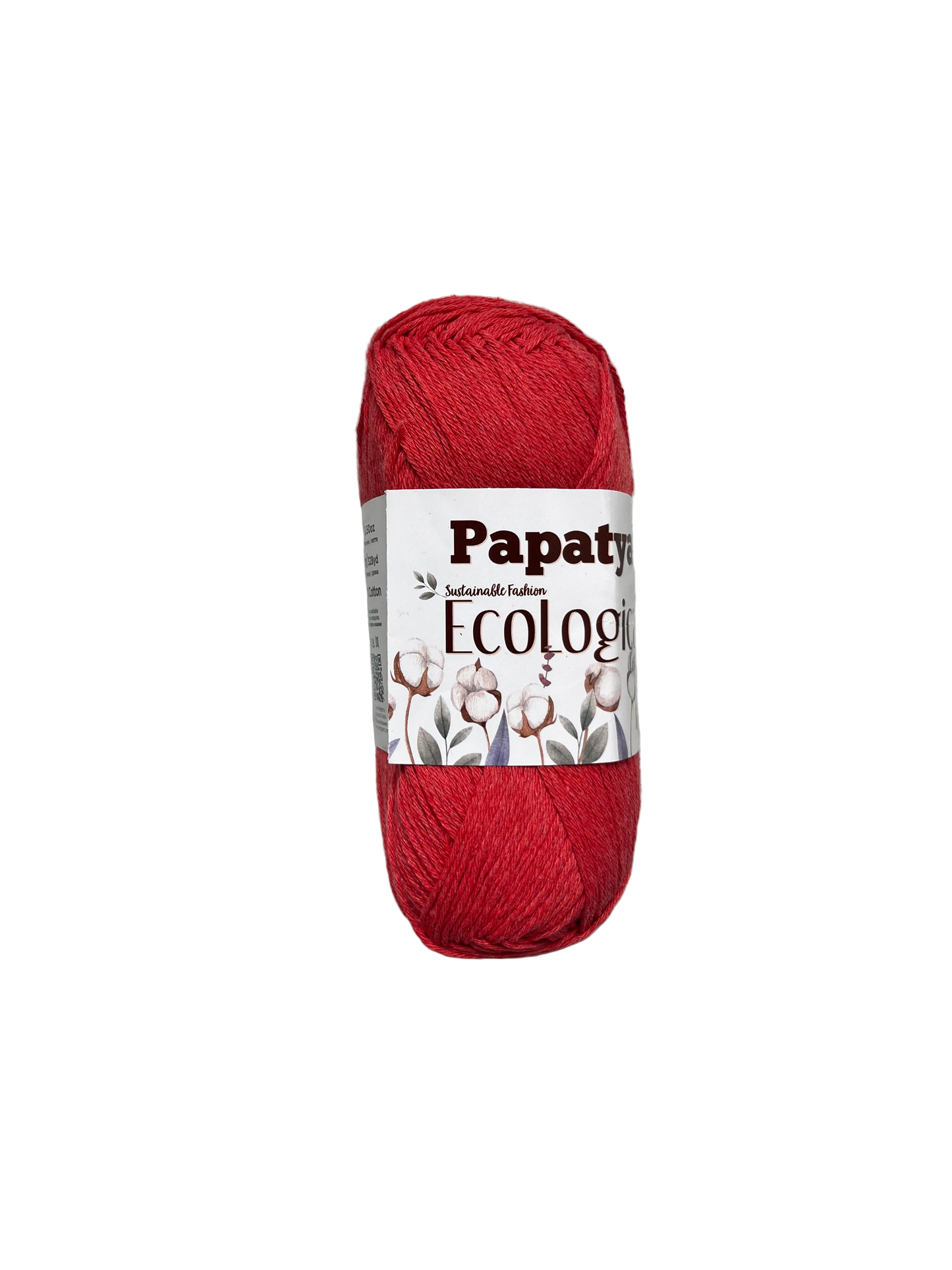 Papatya ecological cotton