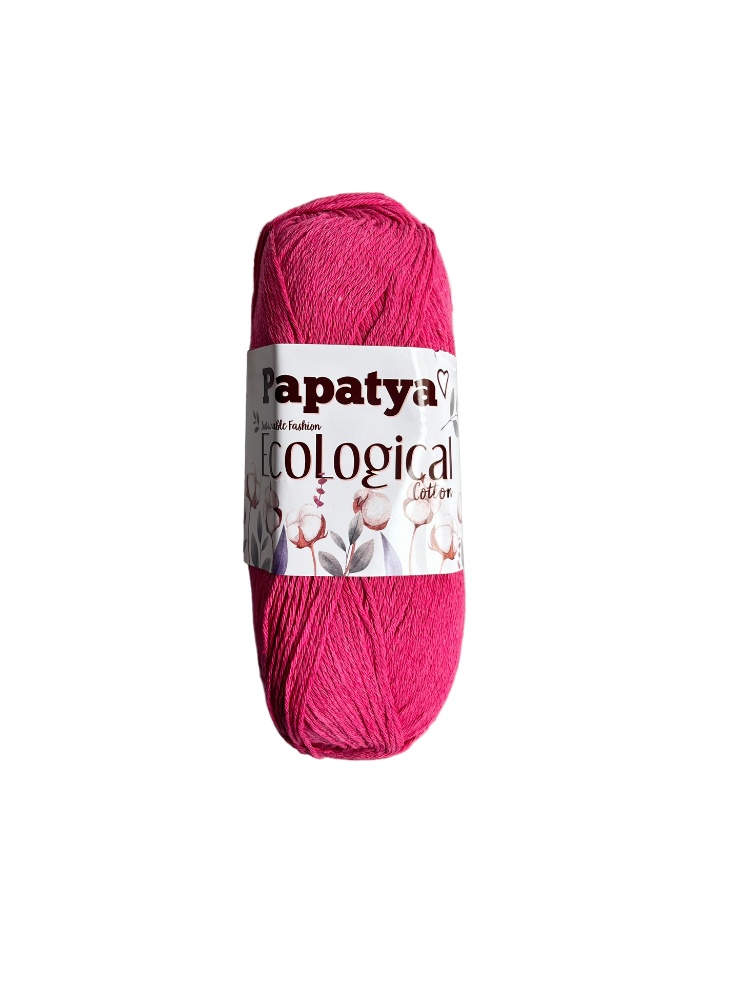 Papatya ecological cotton
