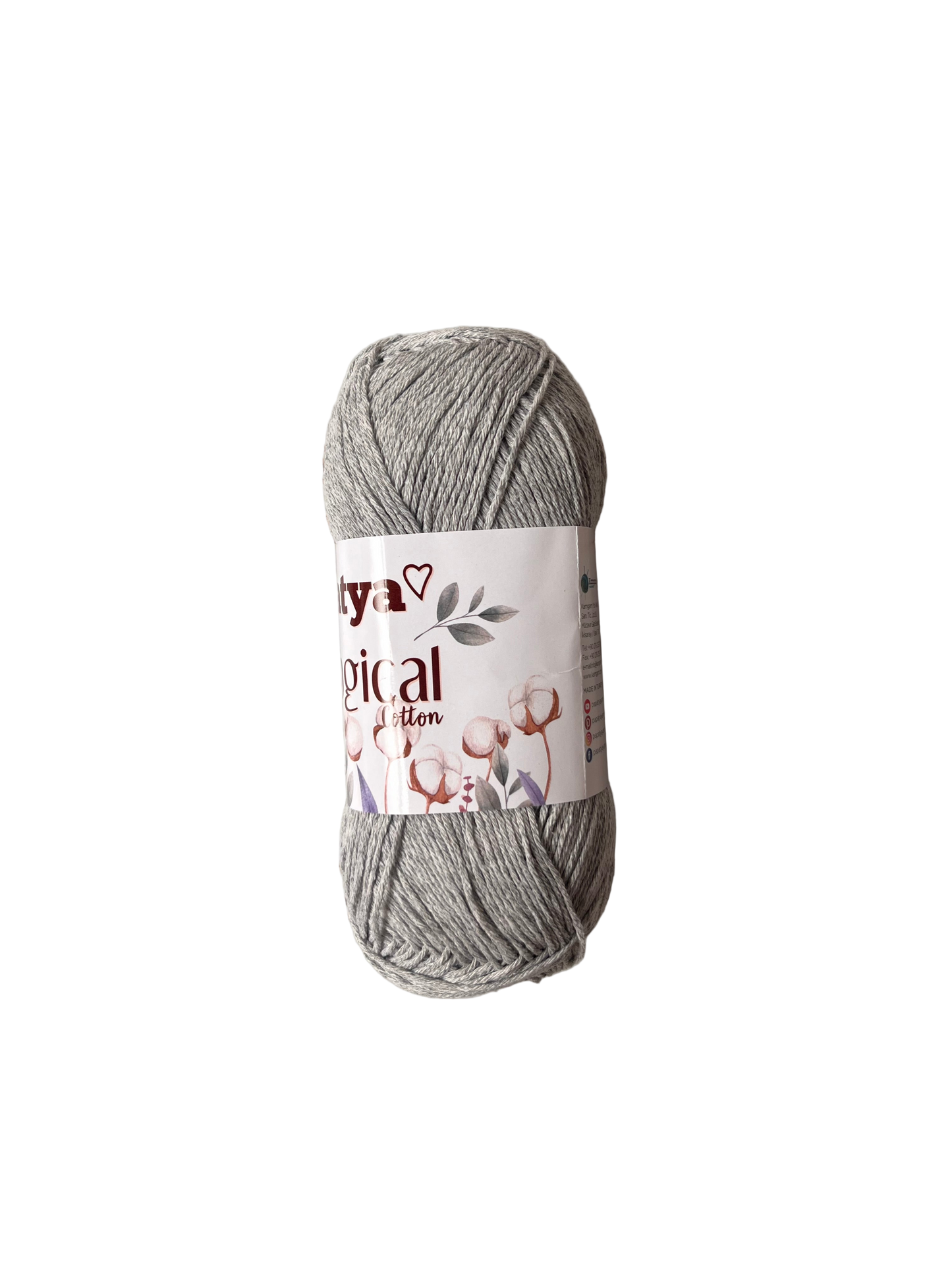 Papatya ecological cotton