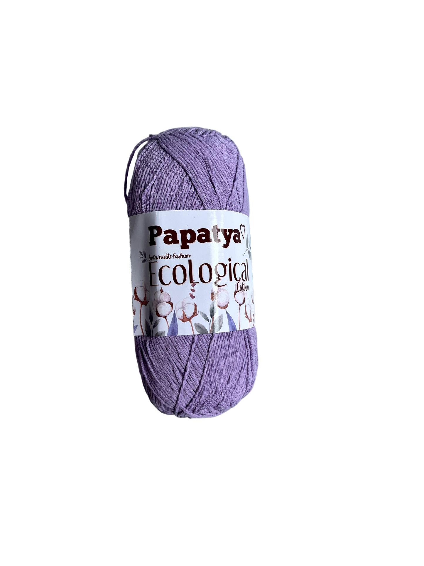 Papatya ecological cotton