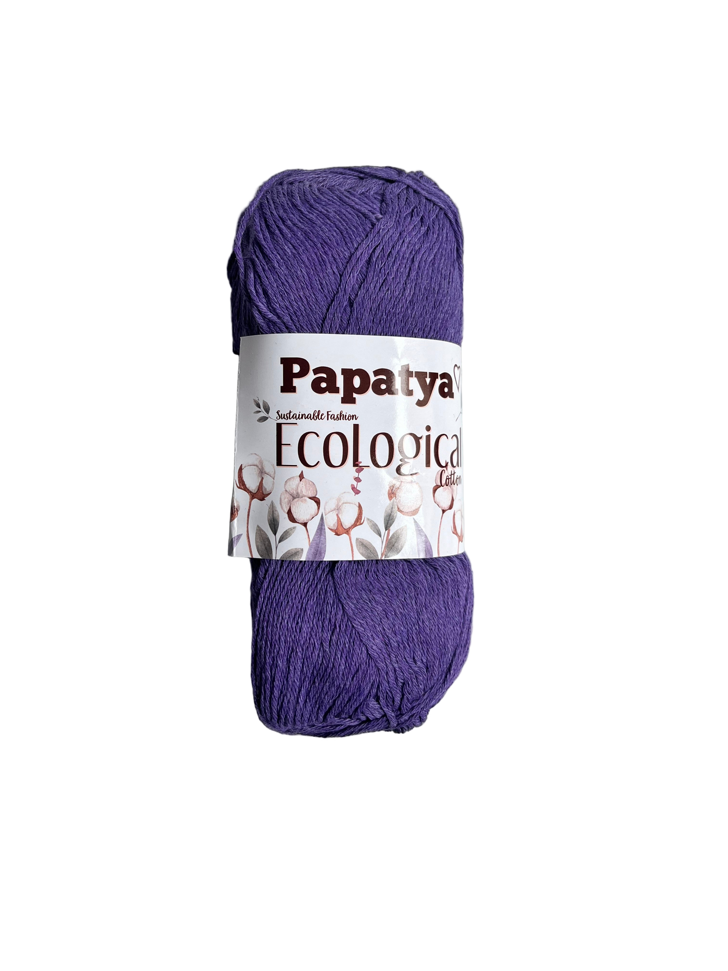 Papatya ecological cotton