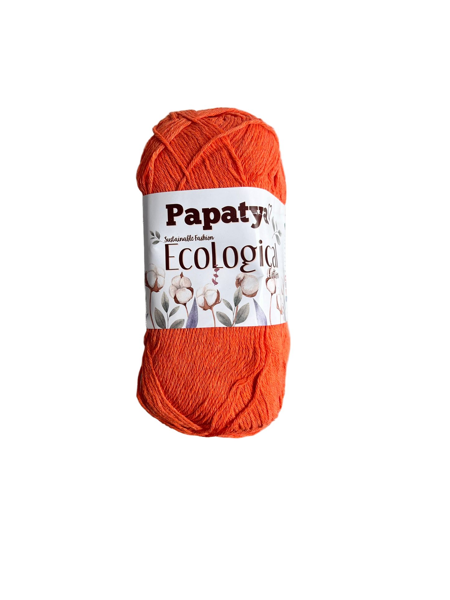 Papatya ecological cotton