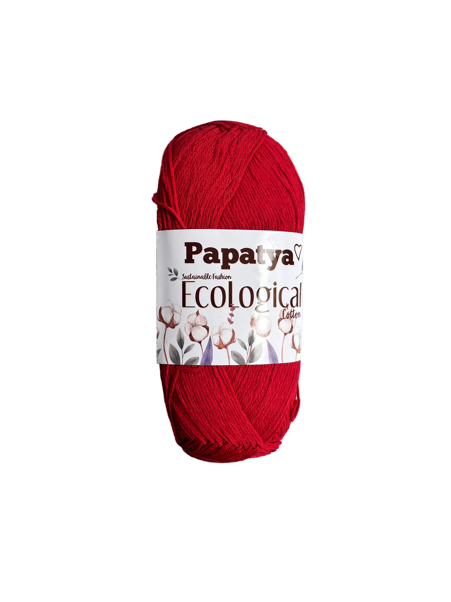 Papatya ecological cotton