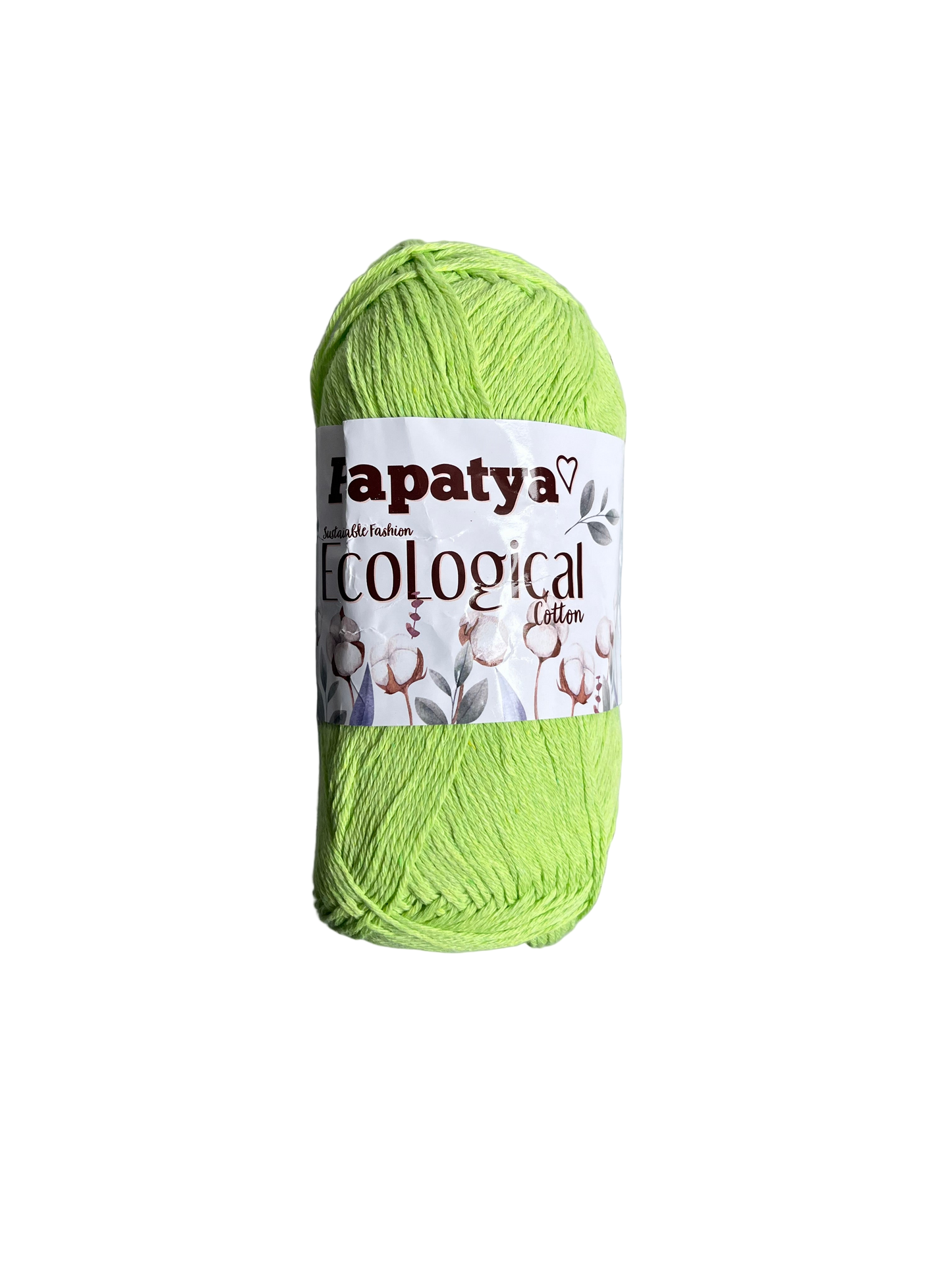 Papatya ecological cotton