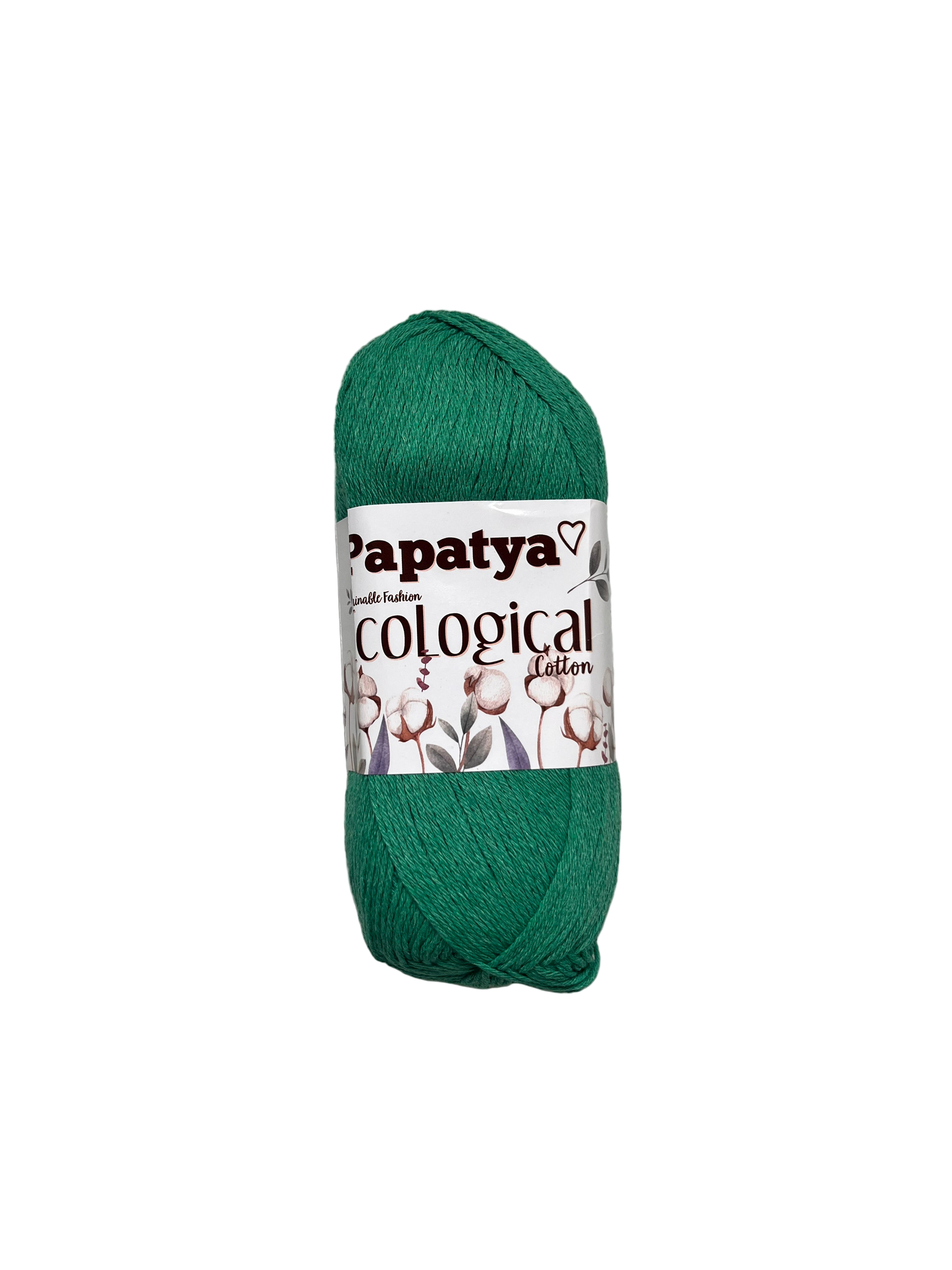Papatya ecological cotton