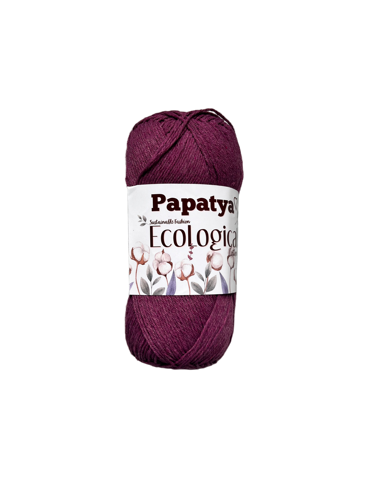 Papatya ecological cotton