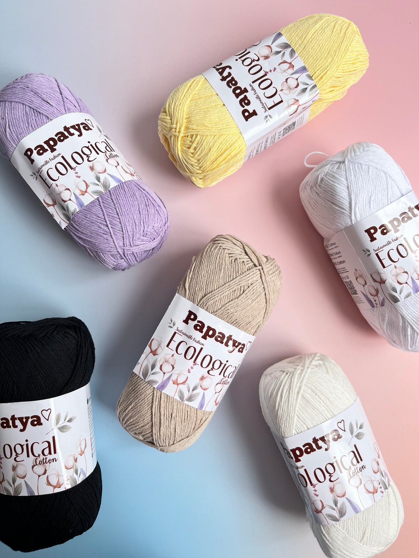 Papatya ecological cotton