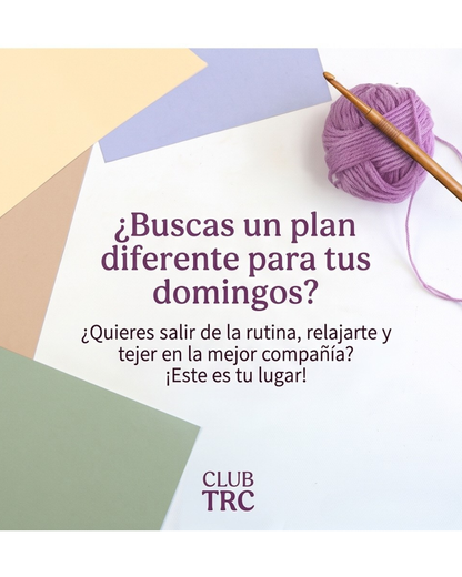 Club Trc Costurero