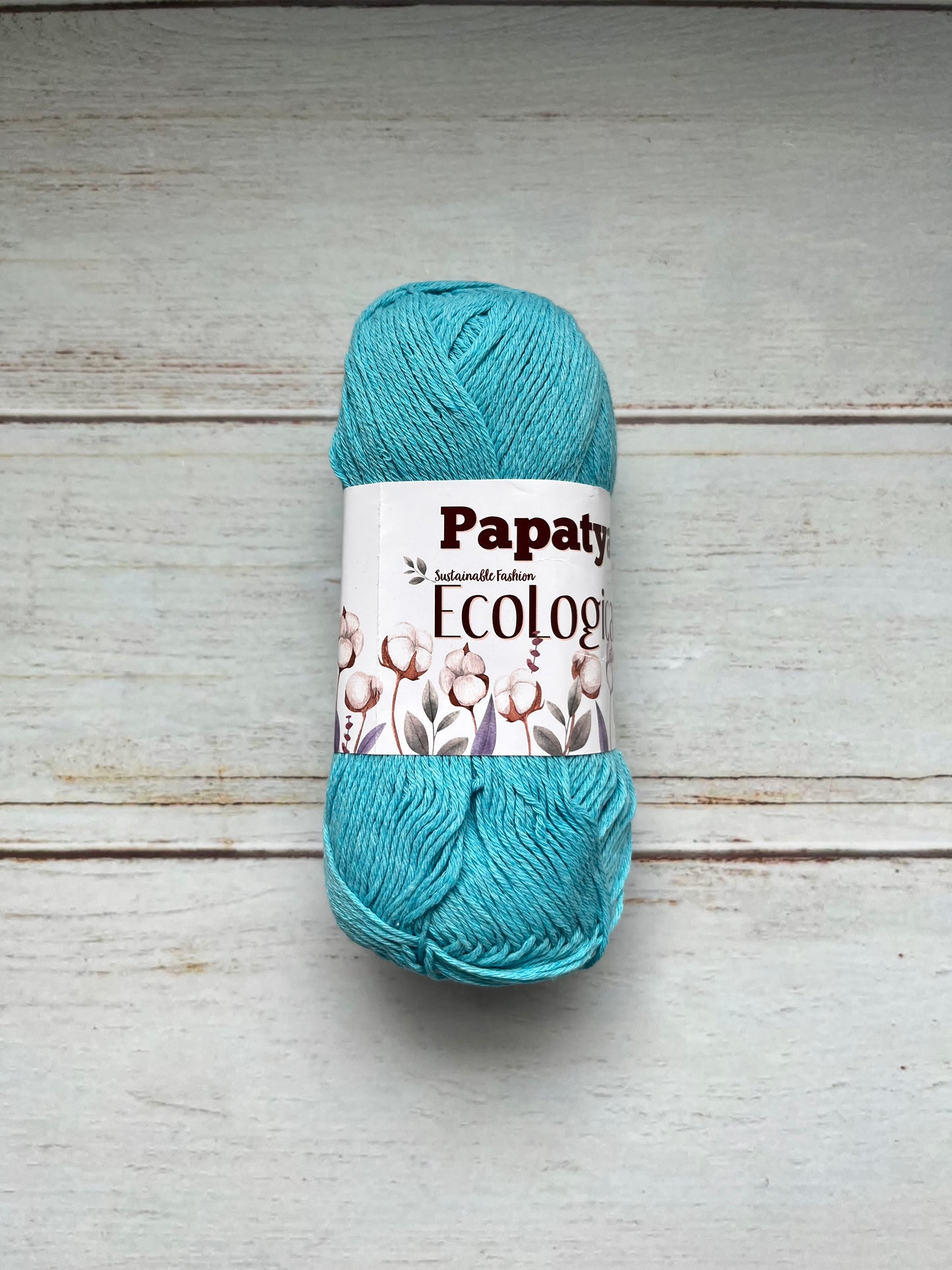 Papatya ecological cotton