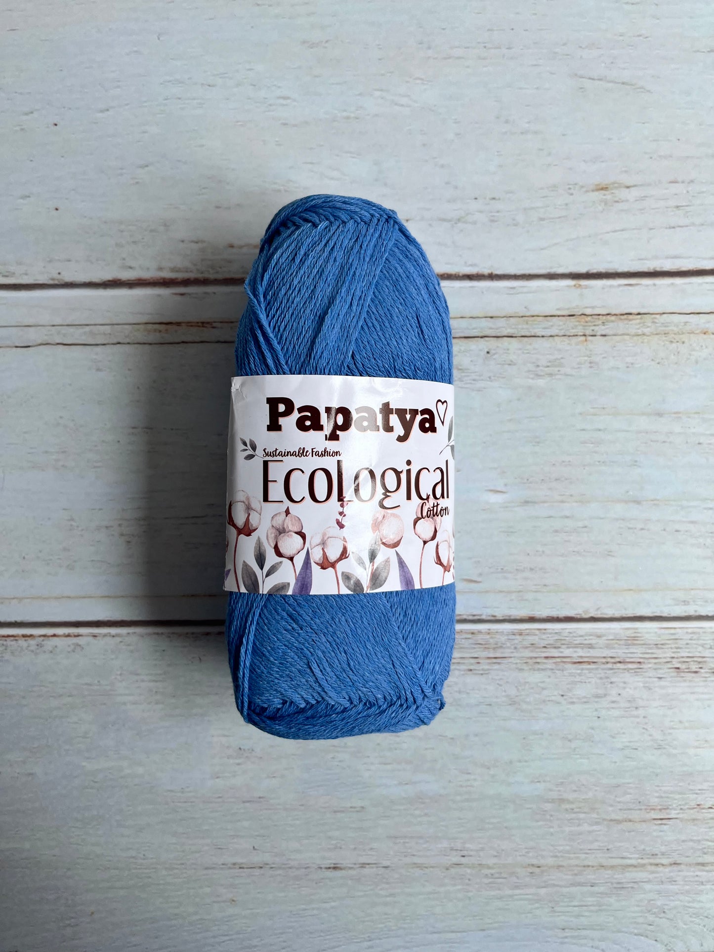 Papatya ecological cotton