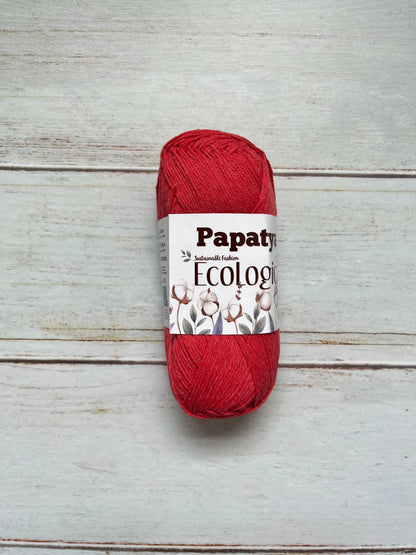 Papatya ecological cotton