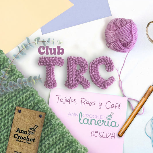 Club Trc Costurero