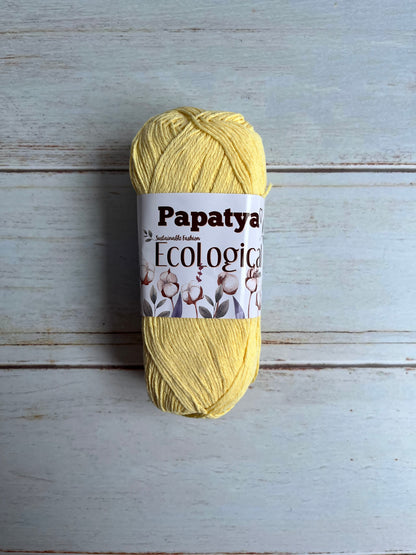 Papatya ecological cotton