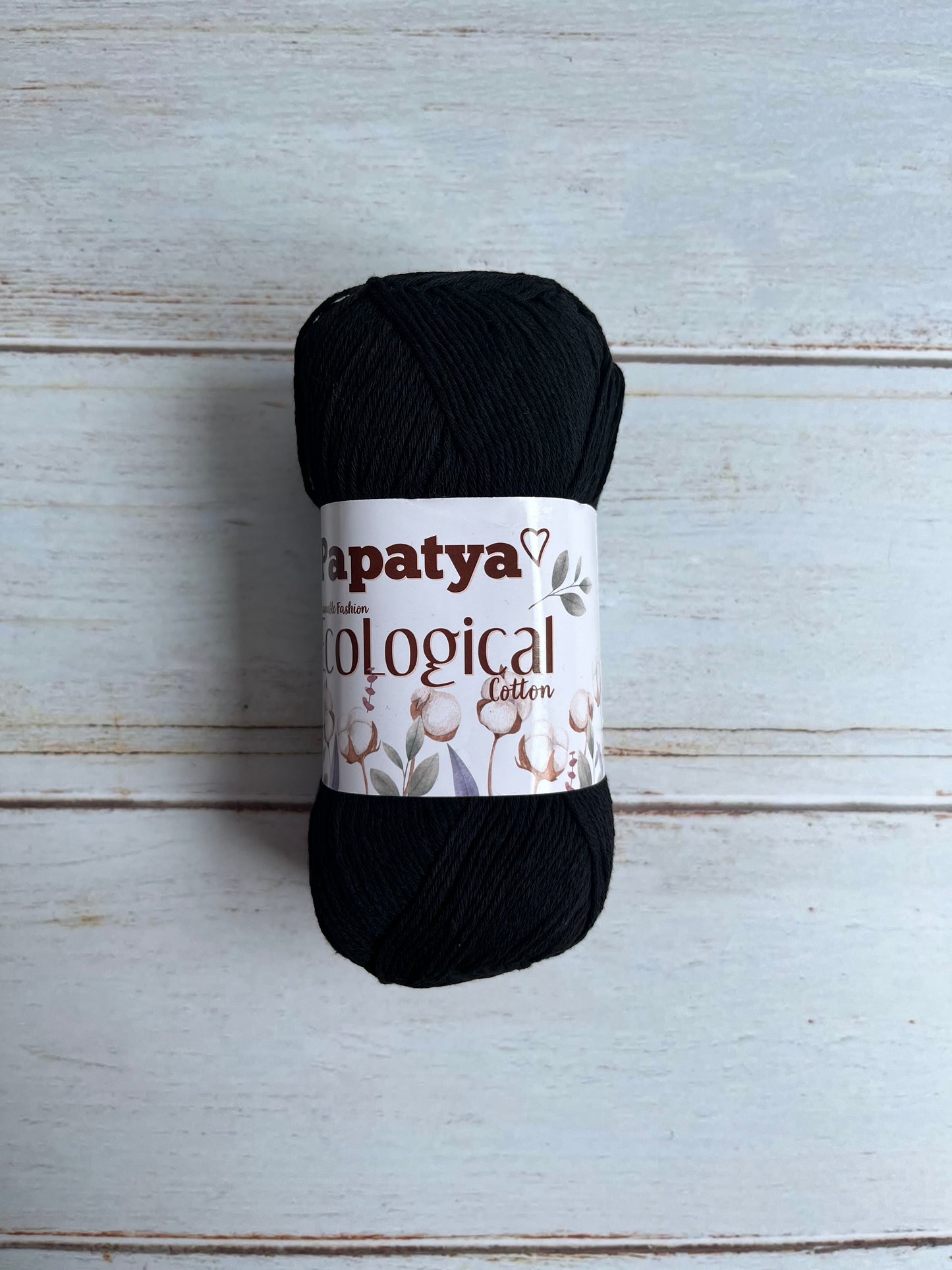 Papatya ecological cotton