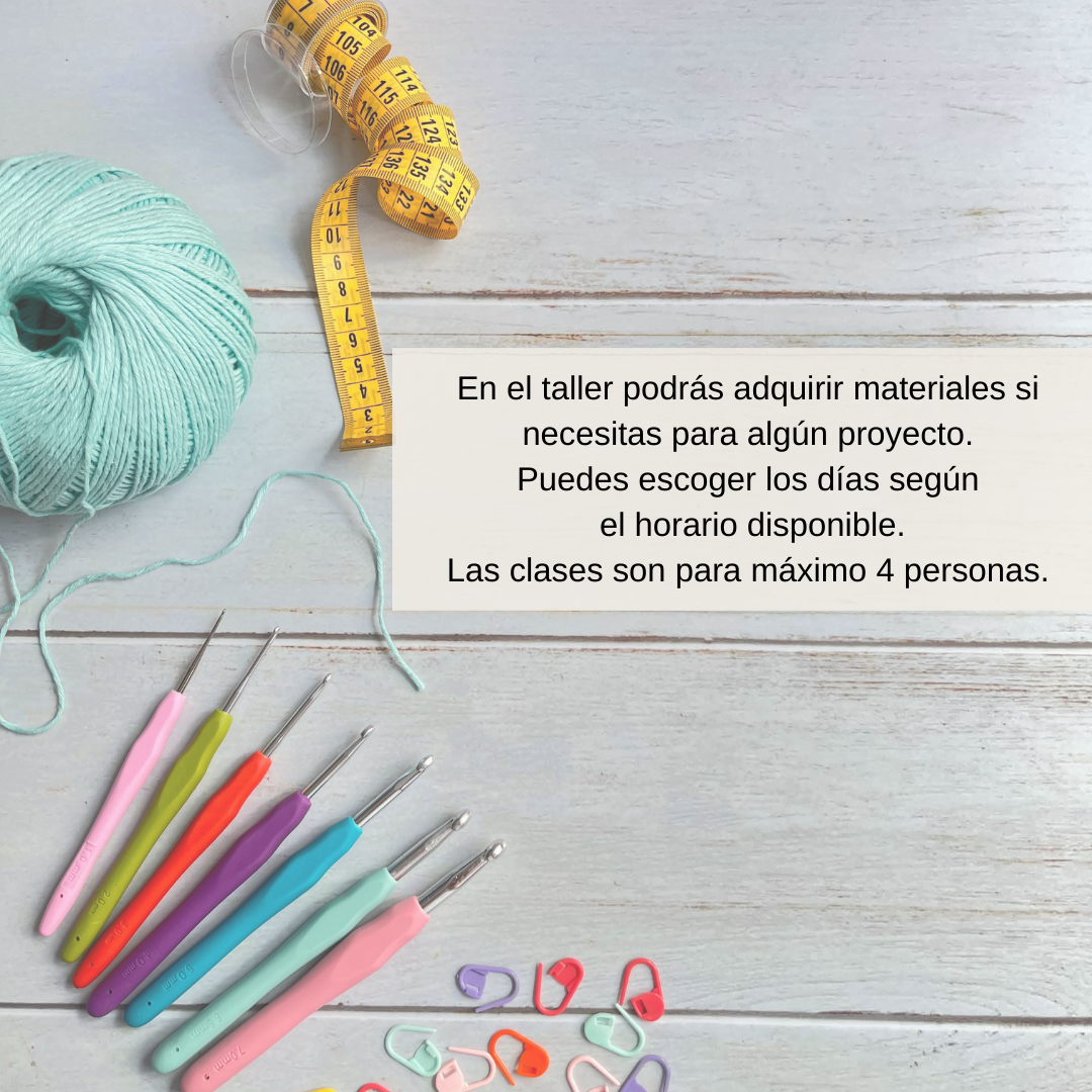 Crochet para Todos