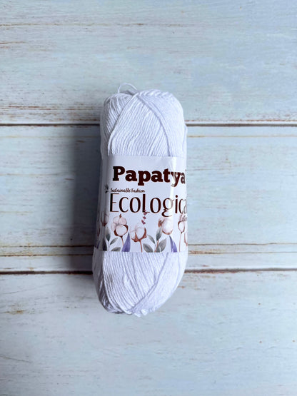 Papatya ecological cotton