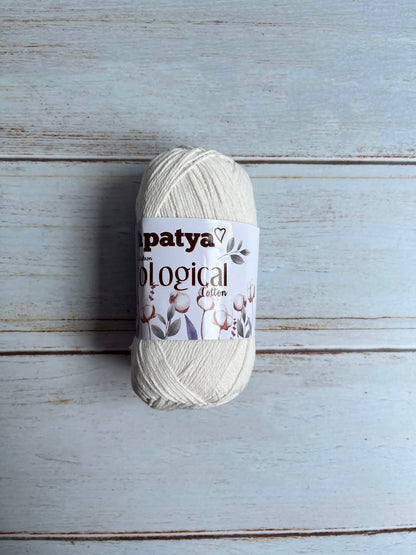 Papatya ecological cotton