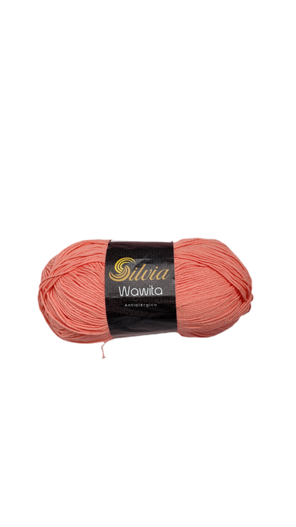Wawita Silvia