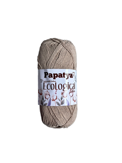 Papatya ecological cotton
