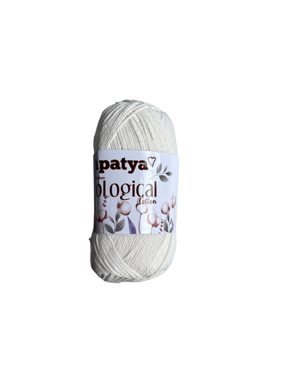 Papatya ecological cotton