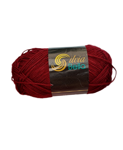 Silvia bella