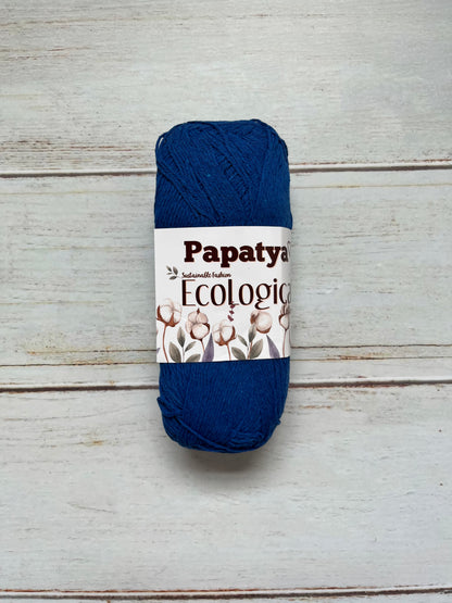 Papatya ecological cotton