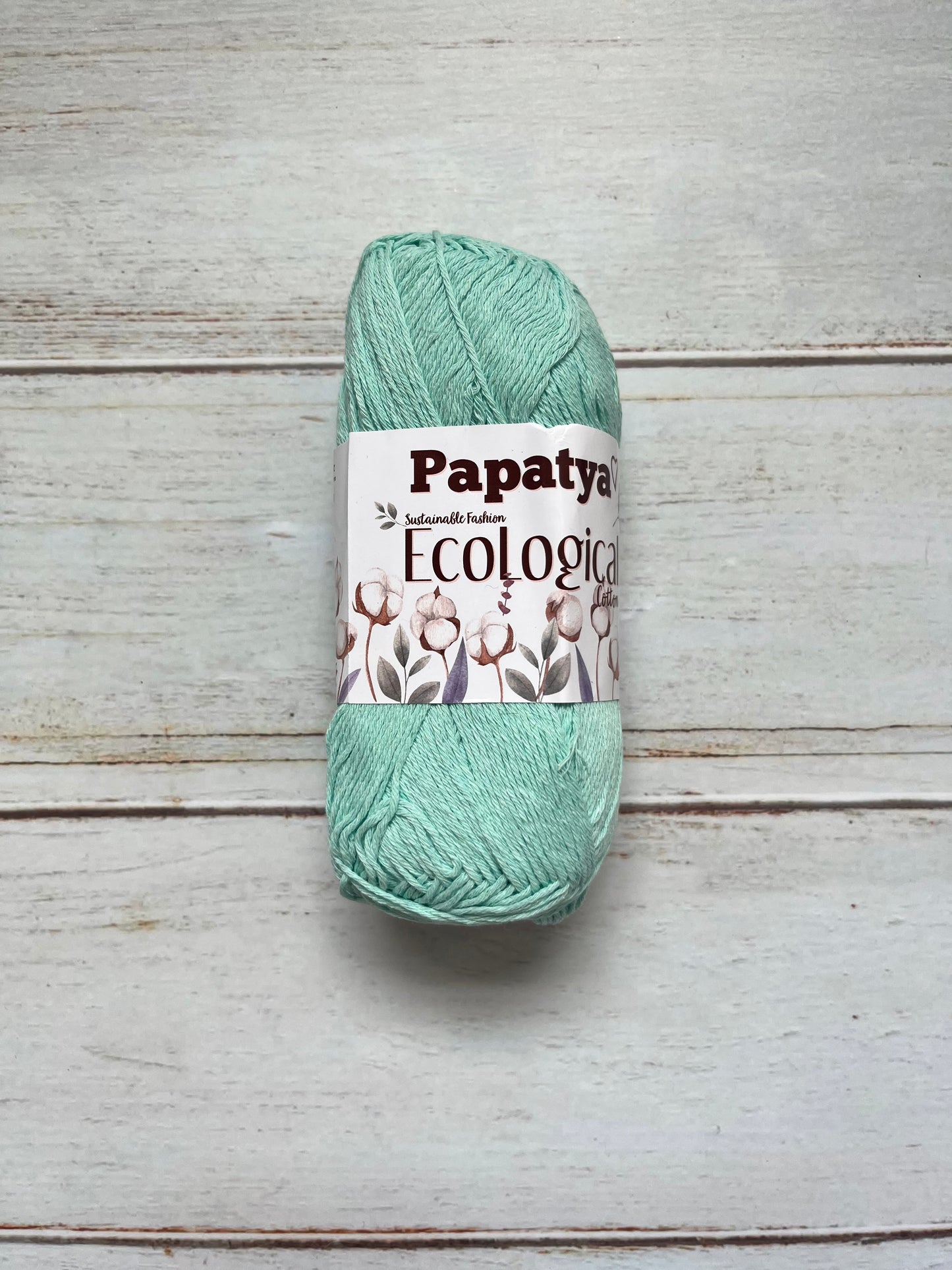 Papatya ecological cotton