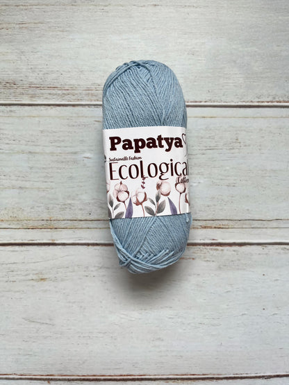 Papatya ecological cotton