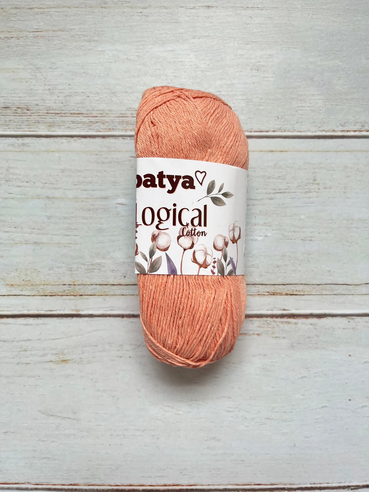 Papatya ecological cotton