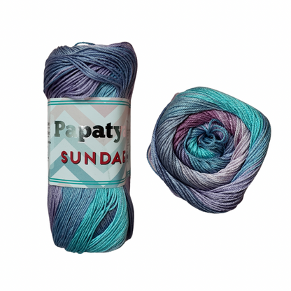 Papatya Sundae