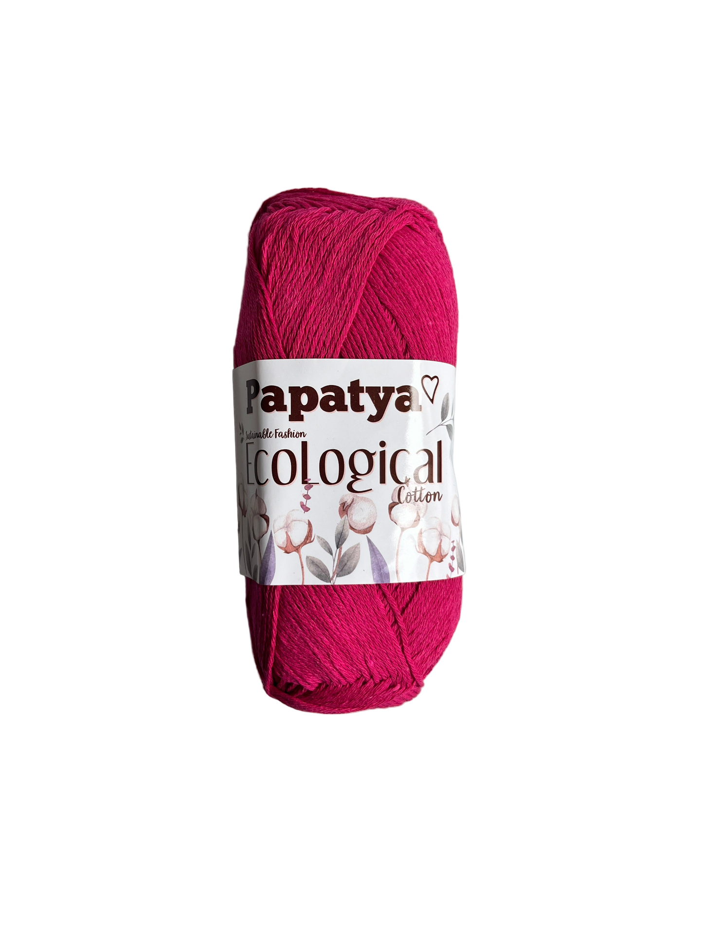 Papatya ecological cotton