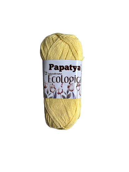 Papatya ecological cotton