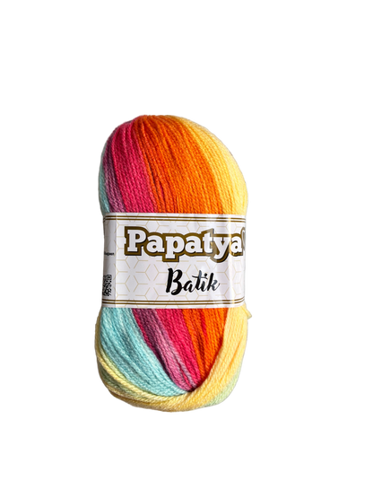 Papatya Batik