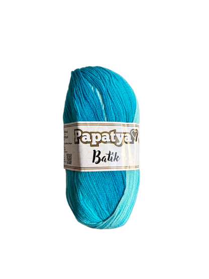 Papatya Batik