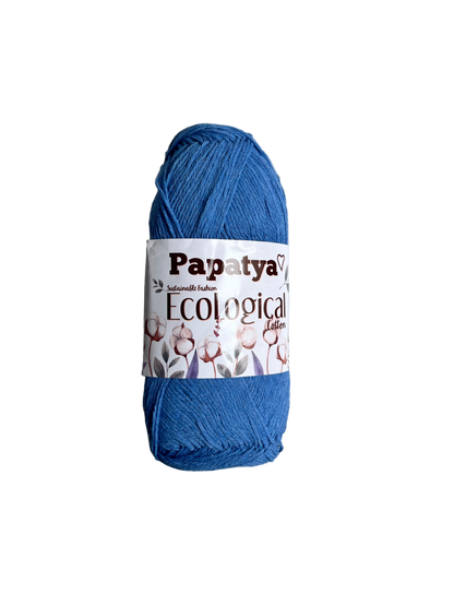 Papatya ecological cotton