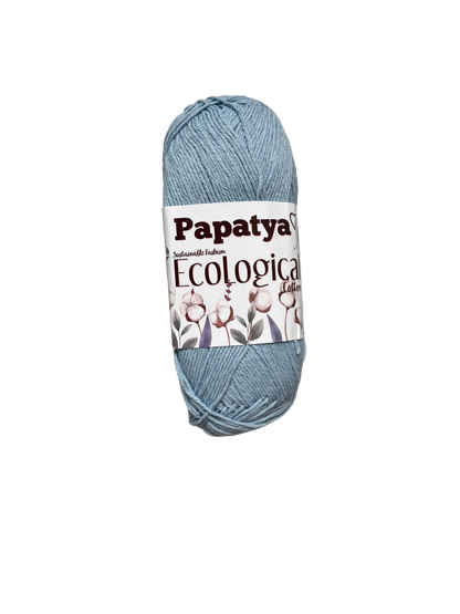 Papatya ecological cotton