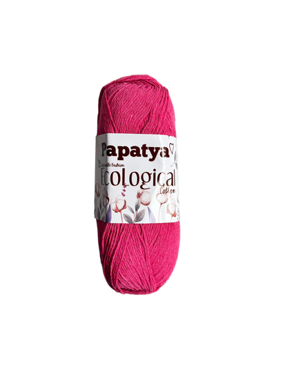 Papatya ecological cotton