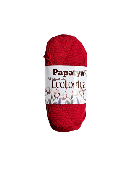 Papatya ecological cotton