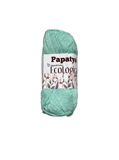 Papatya ecological cotton