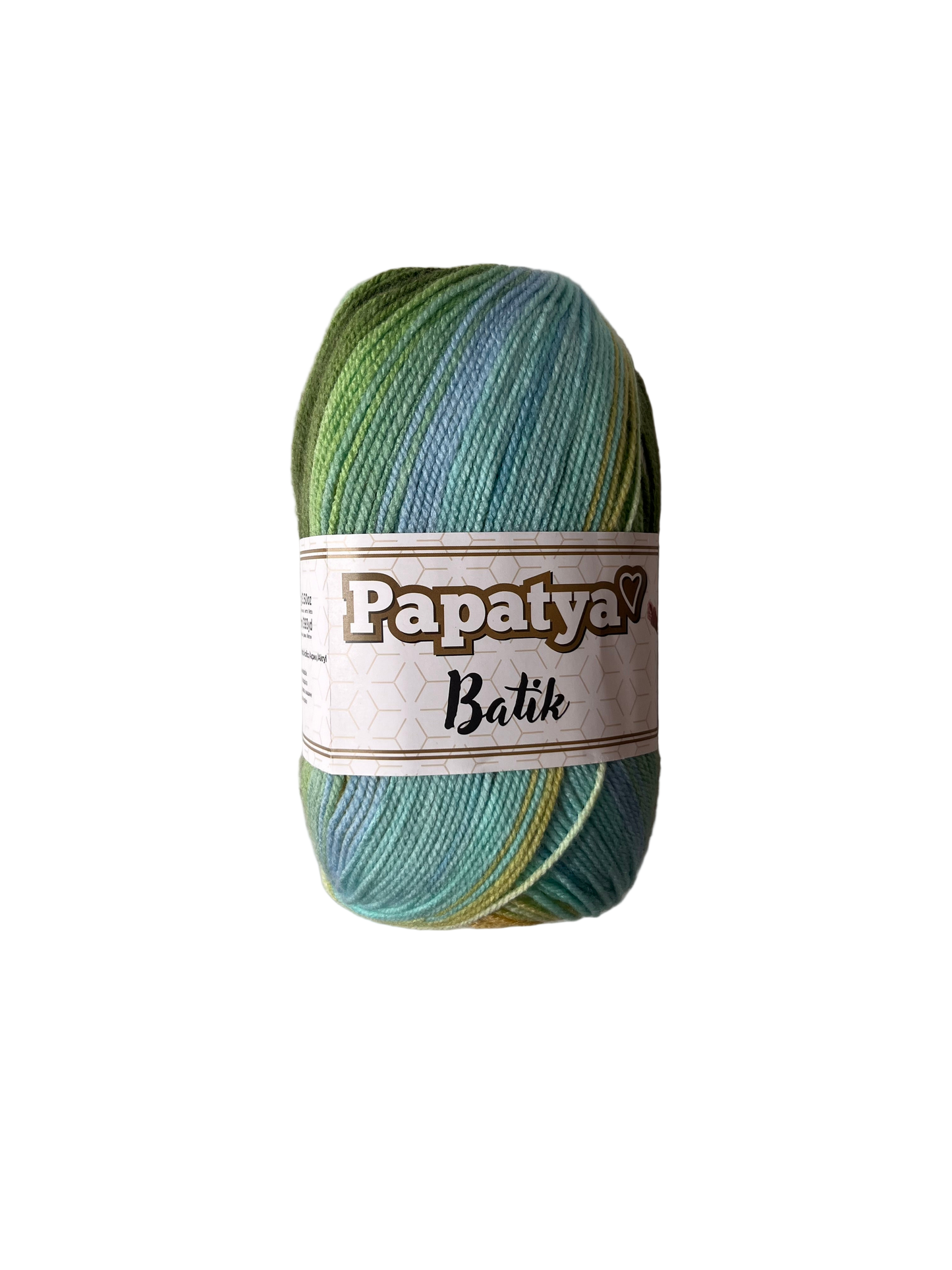 Papatya Batik
